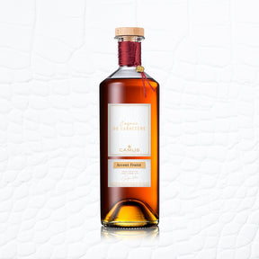 CAMUS COGNAC DE CARACTÈRE - ACCENT FRUITÉ - CAMUS COGNAC