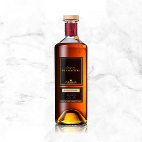 CAMUS COGNAC DE CARACTÈRE - ACCENT FRUITÉ - CAMUS COGNAC