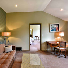 STAY AT THE CHATEAU DU PLESSIS - IMMERSION - CAMUS COGNAC