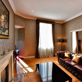 STAY AT THE CHATEAU DU PLESSIS - COGNAC PAIRING - CAMUS COGNAC