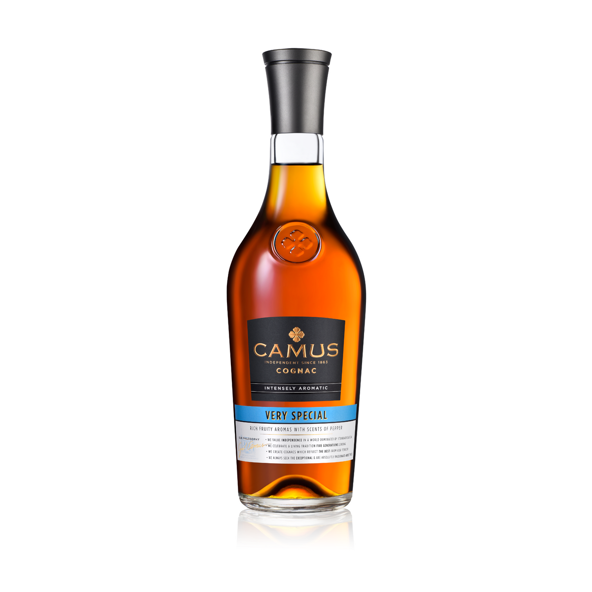 CAMUS VERY SPECIAL 40% | CAMUS COGNAC CAMUS VERY SPECIAL 40% | CAMUS COGNAC